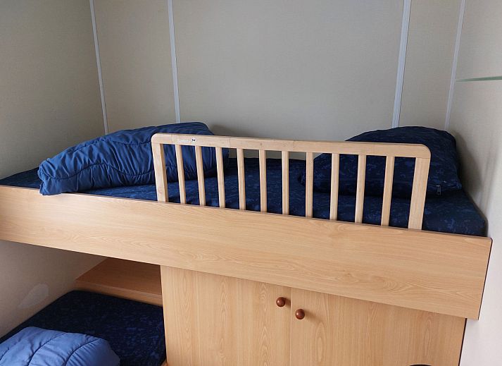 Verblijf 4504210 - Vakantiewoning Noordzeekust - Vakantiehuis CS 48 - Vakantiepark Callassande 4p