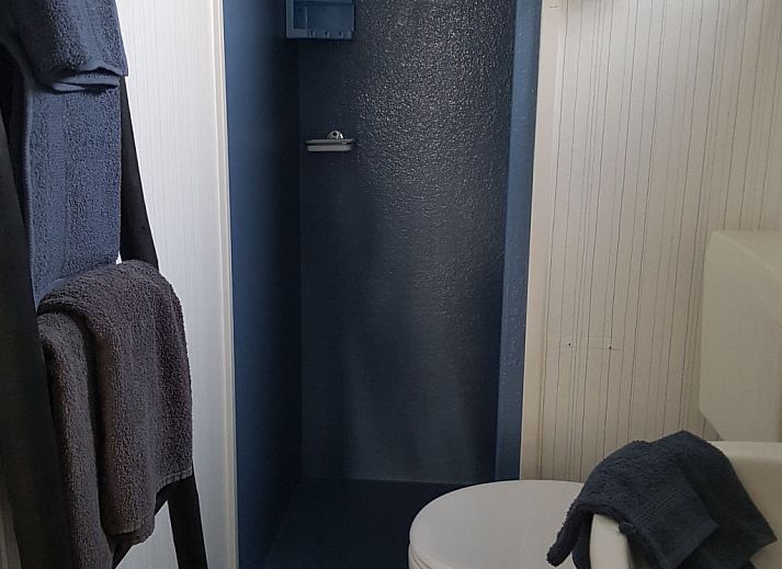 Verblijf 4504210 - Vakantiewoning Noordzeekust - Vakantiehuis CS 48 - Vakantiepark Callassande 4p