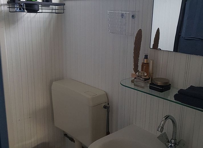 Verblijf 4504210 - Vakantiewoning Noordzeekust - Vakantiehuis CS 48 - Vakantiepark Callassande 4p