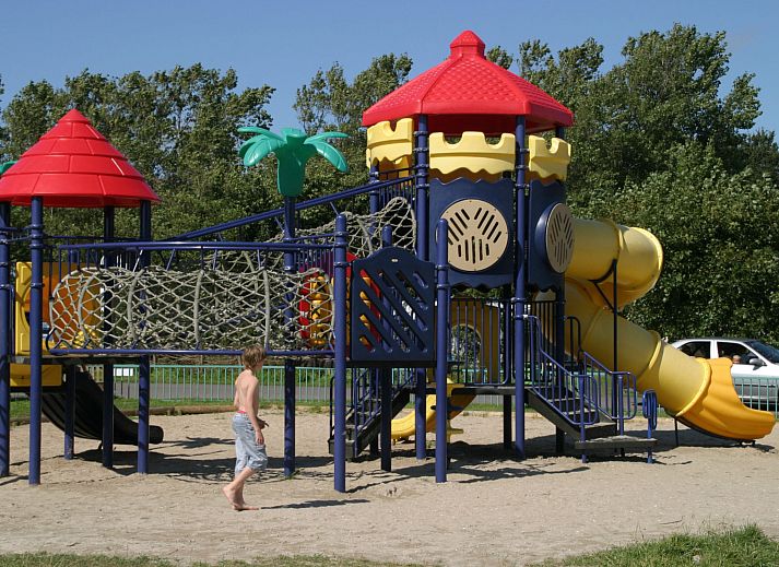 Verblijf 4504210 - Vakantiewoning Noordzeekust - Vakantiehuis CS 48 - Vakantiepark Callassande 4p