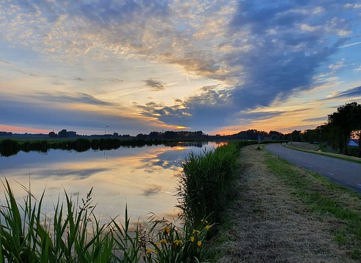 Verblijf 4504210 - Vakantiewoning Noordzeekust - Vakantiehuis CS 48 - Vakantiepark Callassande 4p