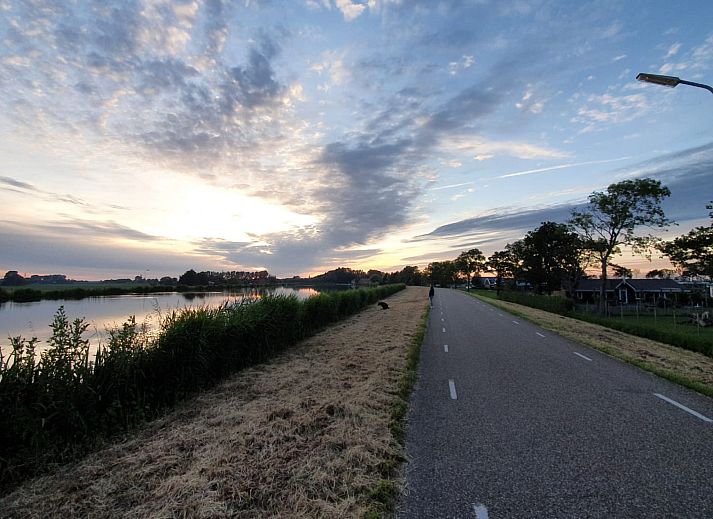 Verblijf 4504210 - Vakantiewoning Noordzeekust - Vakantiehuis CS 48 - Vakantiepark Callassande 4p