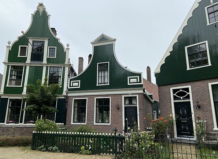 Verblijf 4504210 - Vakantiewoning Noordzeekust - Vakantiehuis CS 48 - Vakantiepark Callassande 4p