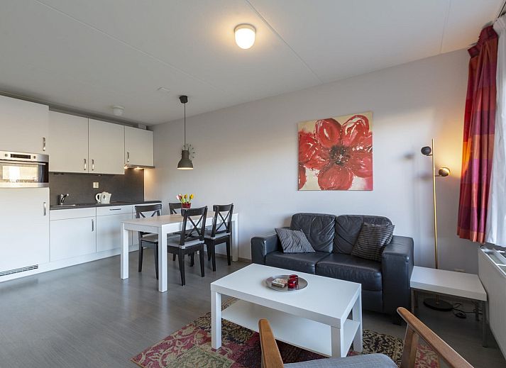 Guest house 4504211 • Holiday property Noordzeekust • Beach Appartement 08 Callantsoog 