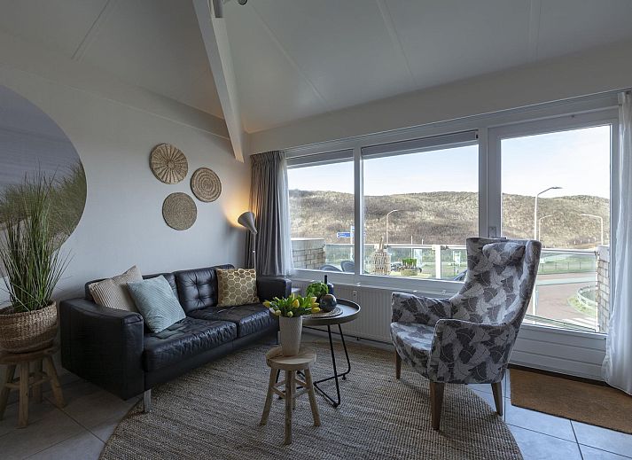 Unterkunft 4504212 • Ferienhaus Noordzeekust • Beach Appartement 36 Callantsoog
