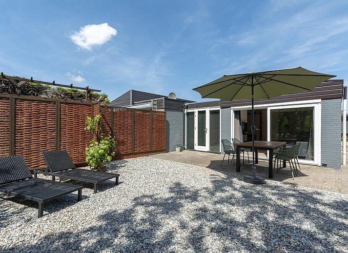 Verblijf 4504217 • Vakantiewoning Noordzeekust • De Blenck 029 Callantsoog