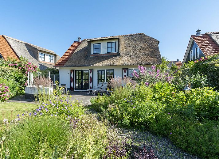 Verblijf 4504219 • Vakantiewoning Noordzeekust • Buitenplaats 016 Callantsoog