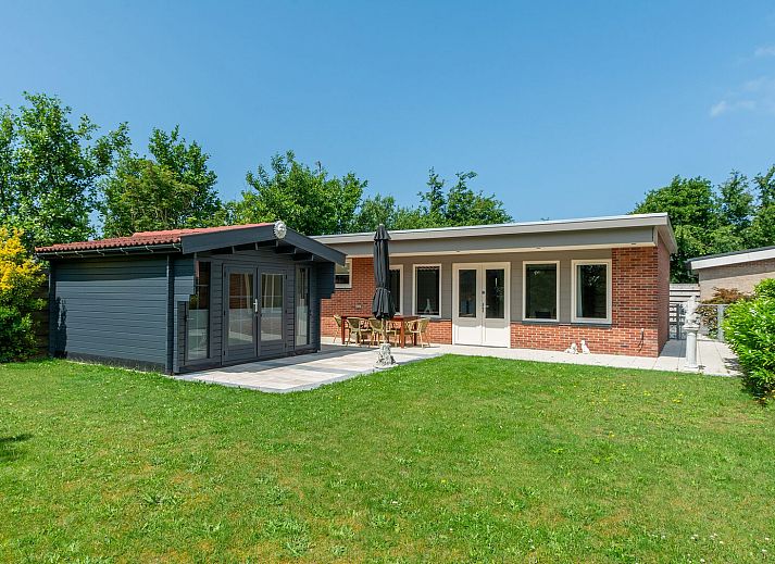 Guest house 4504227 - Holiday property Noordzeekust - Garnekuul 13