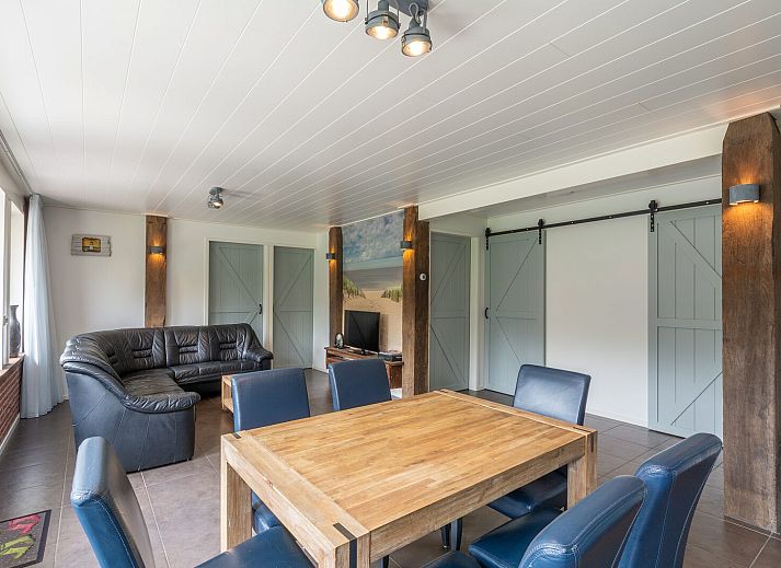 Guest house 4504227 - Holiday property Noordzeekust - Garnekuul 13