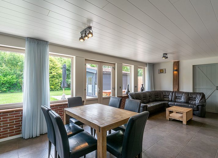 Guest house 4504227 - Holiday property Noordzeekust - Garnekuul 13