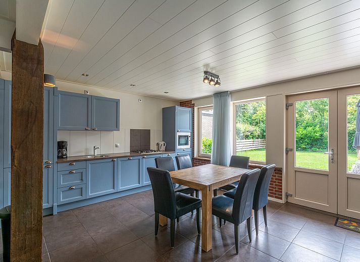 Guest house 4504227 - Holiday property Noordzeekust - Garnekuul 13