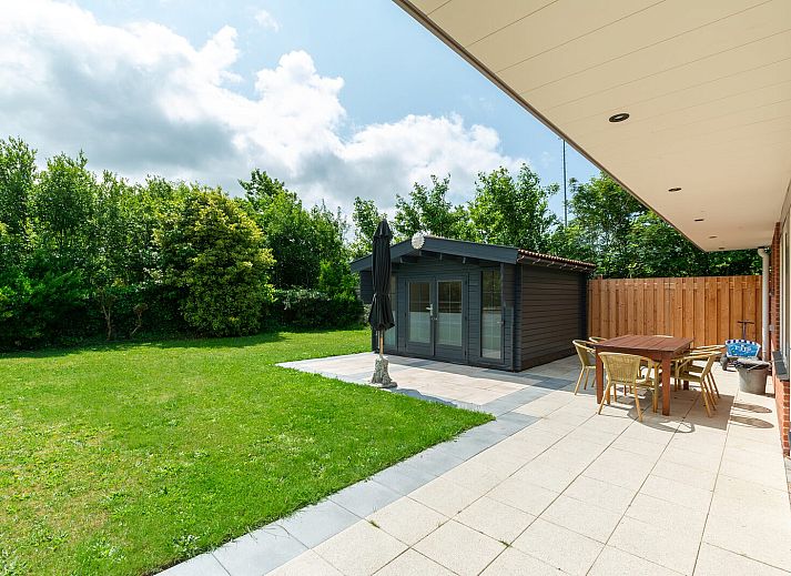 Guest house 4504227 - Holiday property Noordzeekust - Garnekuul 13