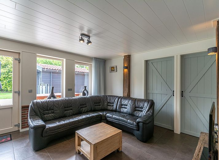 Guest house 4504227 - Holiday property Noordzeekust - Garnekuul 13