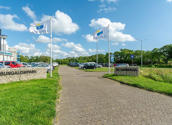 Guest house 4504227 - Holiday property Noordzeekust - Garnekuul 13