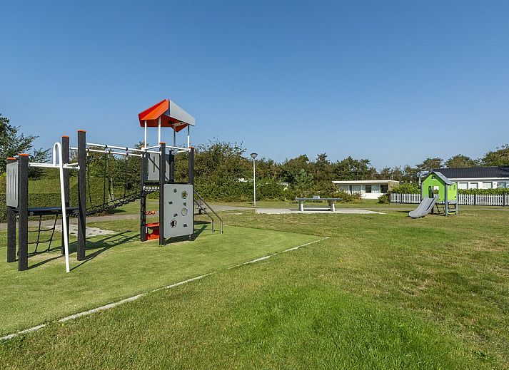 Guest house 4504227 - Holiday property Noordzeekust - Garnekuul 13