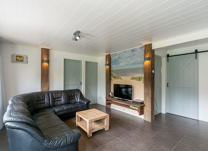 Guest house 4504227 - Holiday property Noordzeekust - Garnekuul 13