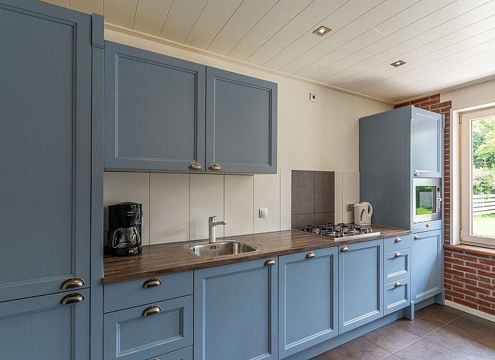 Guest house 4504227 - Holiday property Noordzeekust - Garnekuul 13