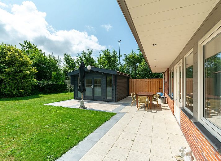 Guest house 4504227 - Holiday property Noordzeekust - Garnekuul 13