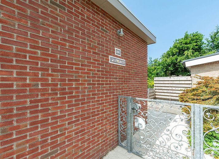 Guest house 4504227 - Holiday property Noordzeekust - Garnekuul 13