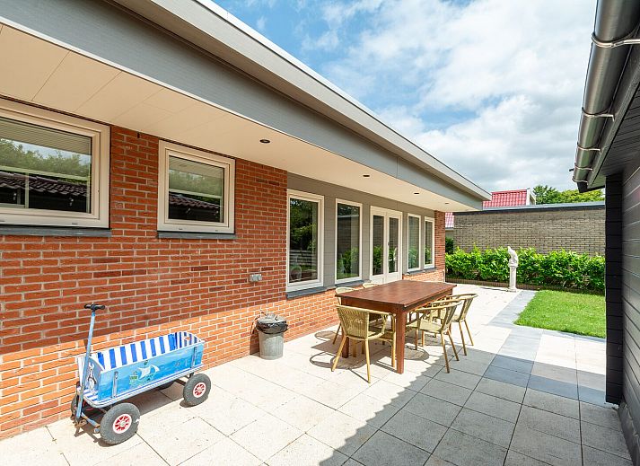 Guest house 4504227 - Holiday property Noordzeekust - Garnekuul 13