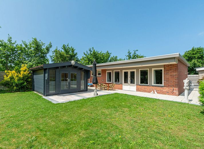 Guest house 4504227 - Holiday property Noordzeekust - Garnekuul 13