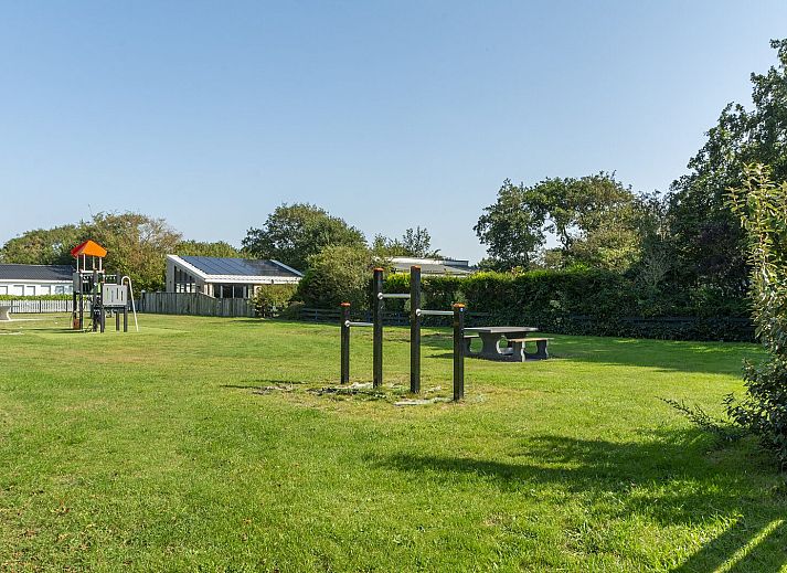 Guest house 4504227 - Holiday property Noordzeekust - Garnekuul 13