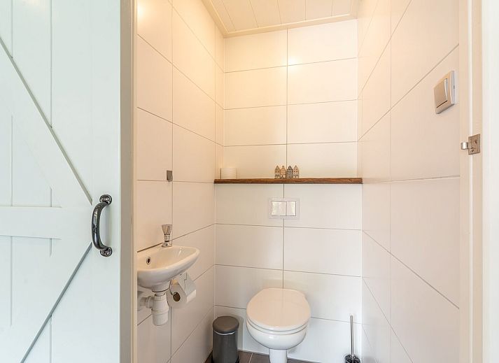 Guest house 4504227 - Holiday property Noordzeekust - Garnekuul 13