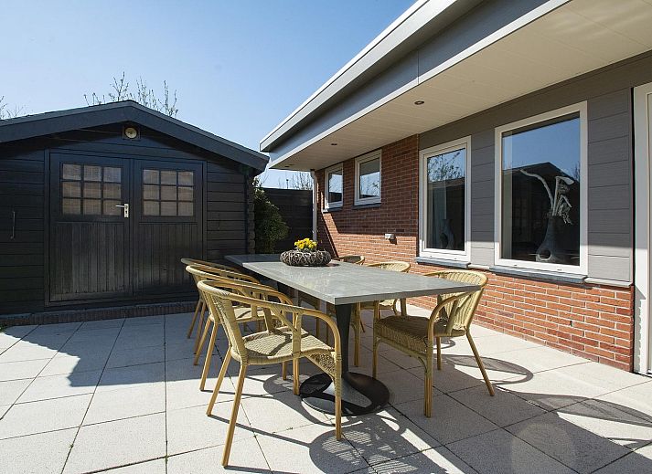 Guest house 4504227 - Holiday property Noordzeekust - Garnekuul 13