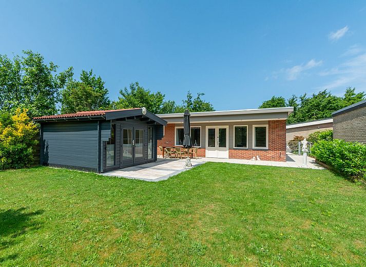 Guest house 4504227 - Holiday property Noordzeekust - Garnekuul 13