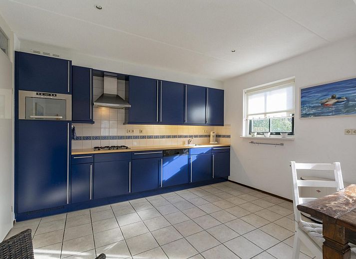 Unterkunft 4504228 - Ferienhaus Noordzeekust - De Buitenplaats 98