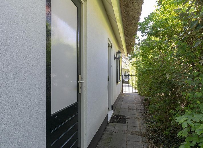 Unterkunft 4504228 - Ferienhaus Noordzeekust - De Buitenplaats 98