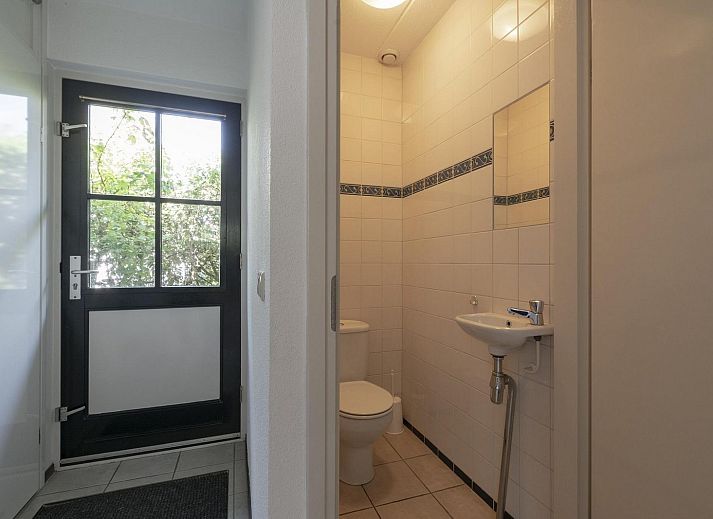 Unterkunft 4504228 - Ferienhaus Noordzeekust - De Buitenplaats 98