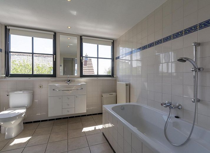 Unterkunft 4504228 - Ferienhaus Noordzeekust - De Buitenplaats 98