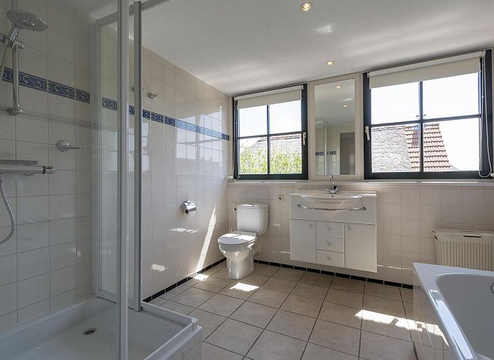 Unterkunft 4504228 - Ferienhaus Noordzeekust - De Buitenplaats 98