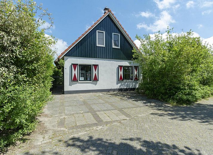 Unterkunft 4504228 - Ferienhaus Noordzeekust - De Buitenplaats 98