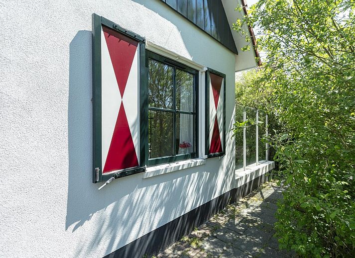 Unterkunft 4504228 - Ferienhaus Noordzeekust - De Buitenplaats 98