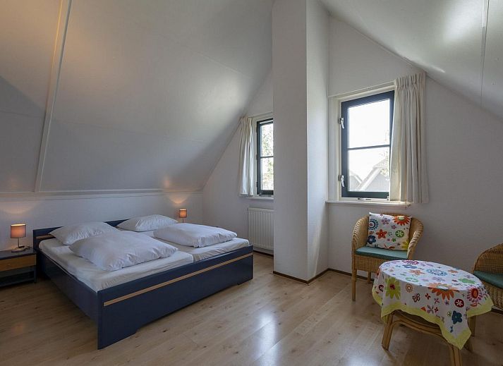 Unterkunft 4504228 - Ferienhaus Noordzeekust - De Buitenplaats 98