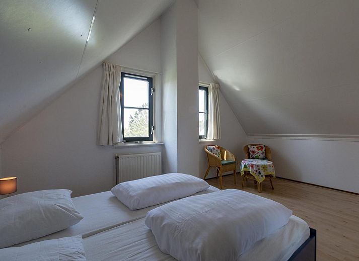 Unterkunft 4504228 - Ferienhaus Noordzeekust - De Buitenplaats 98