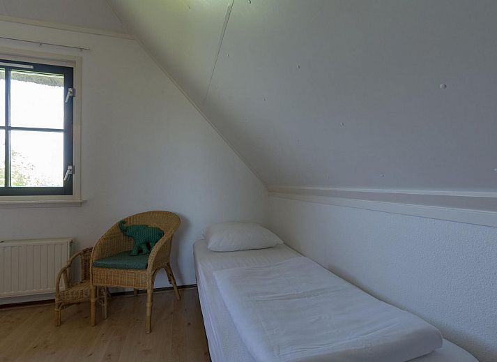Unterkunft 4504228 - Ferienhaus Noordzeekust - De Buitenplaats 98