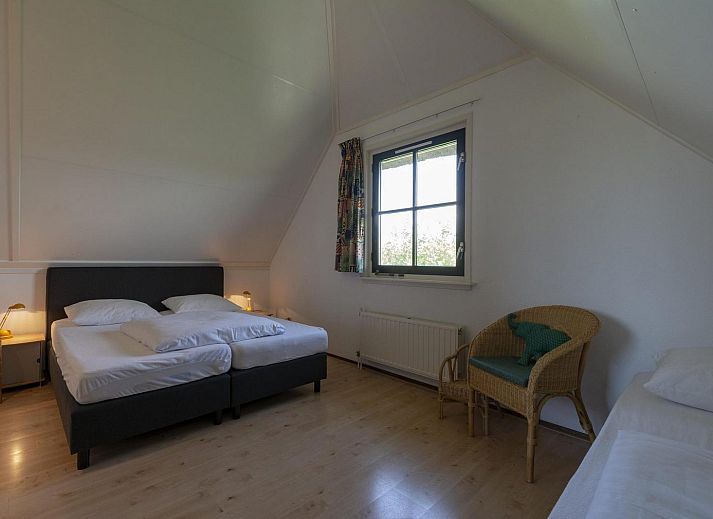 Unterkunft 4504228 - Ferienhaus Noordzeekust - De Buitenplaats 98