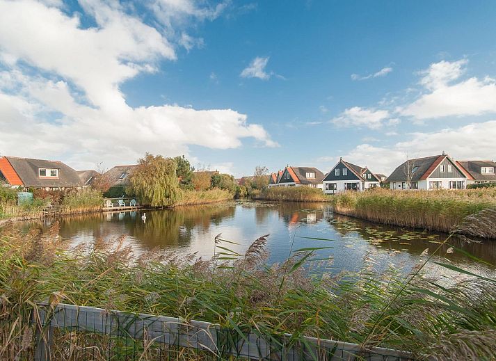 Unterkunft 4504230 - Ferienhaus Noordzeekust - De Buitenplaats 42