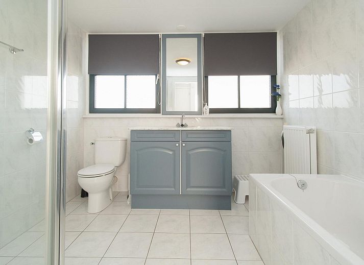 Unterkunft 4504230 - Ferienhaus Noordzeekust - De Buitenplaats 42