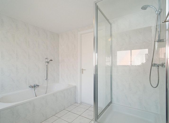 Unterkunft 4504230 - Ferienhaus Noordzeekust - De Buitenplaats 42