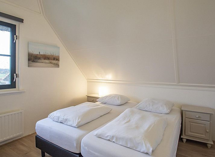 Unterkunft 4504230 - Ferienhaus Noordzeekust - De Buitenplaats 42