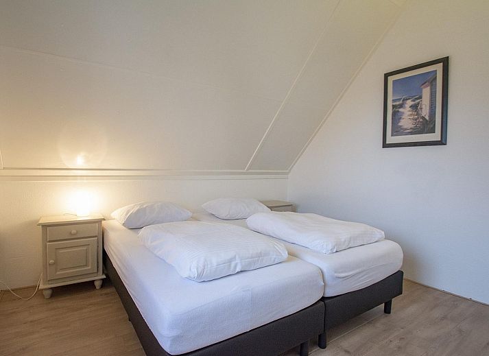 Unterkunft 4504230 - Ferienhaus Noordzeekust - De Buitenplaats 42