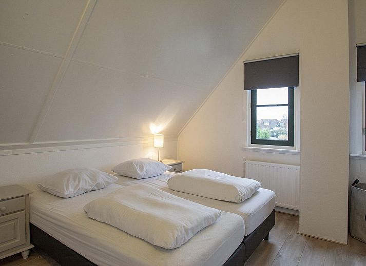 Unterkunft 4504230 - Ferienhaus Noordzeekust - De Buitenplaats 42