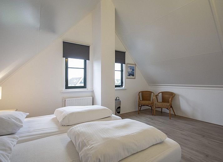 Unterkunft 4504230 - Ferienhaus Noordzeekust - De Buitenplaats 42