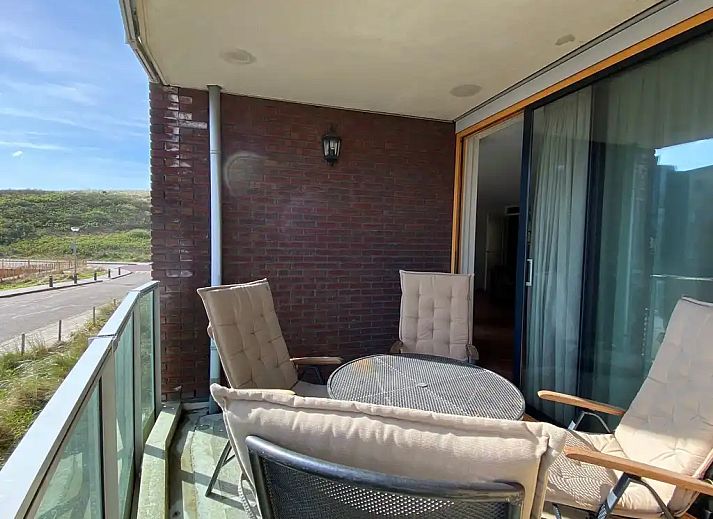 Guest house 4504246 - Apartment Noordzeekust - Callantsoger Staete 107