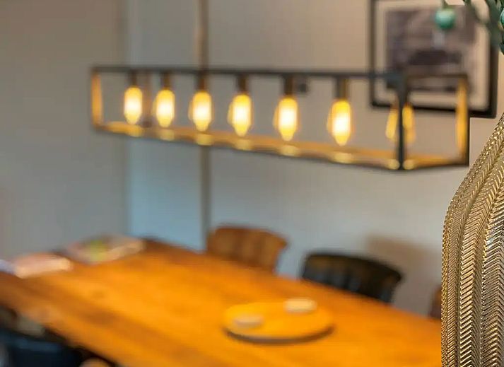 Guest house 4504246 - Apartment Noordzeekust - Callantsoger Staete 107