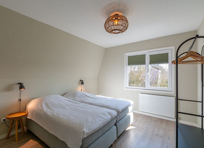 Unterkunft 4504261 - Ferienhaus Noordzeekust - Garnekuul 6 | Jacuzzi | 8 Pers